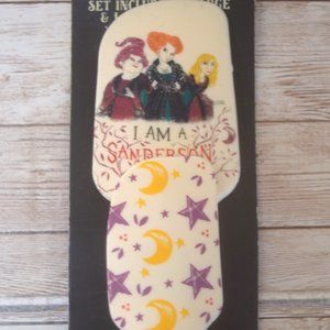 NWT Hocus Pocus 2 Piece Spatula Set